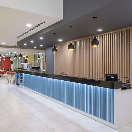 Hampton By Hilton Doha Old Town-2