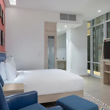Hampton By Hilton Doha Old Town-2